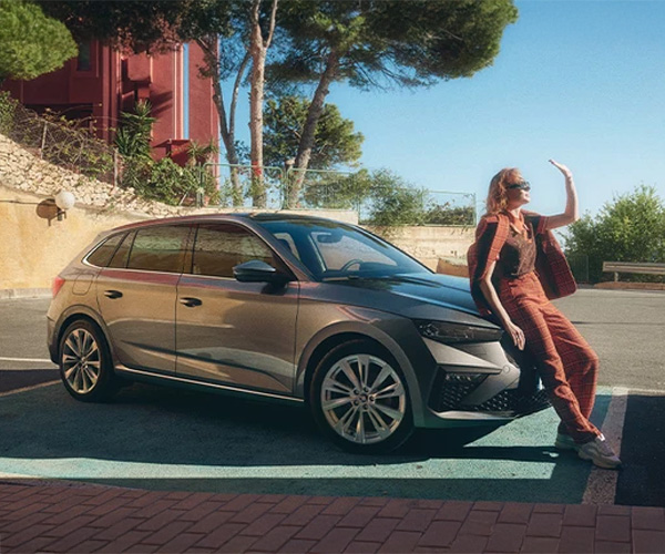 Alto ŠKODA Artarmon