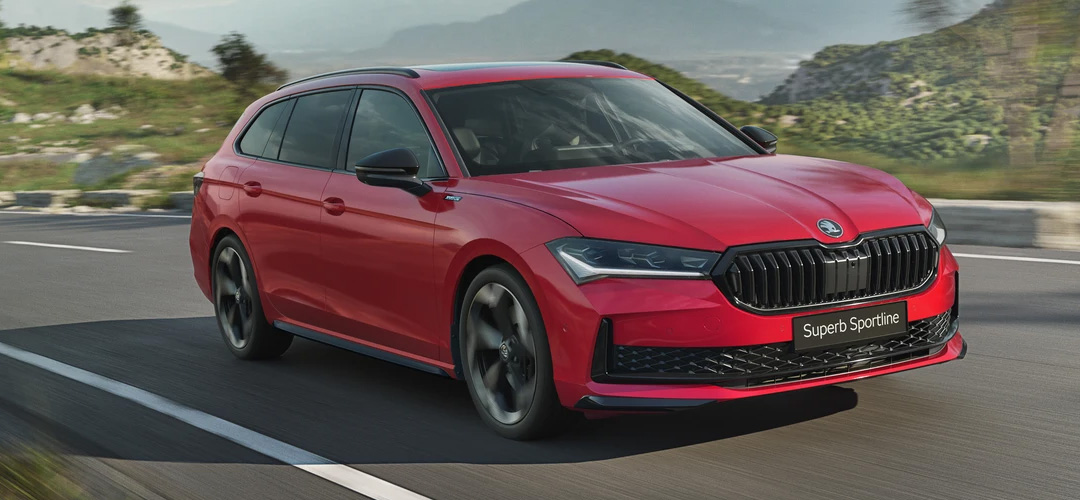 Alto ŠKODA Artarmon