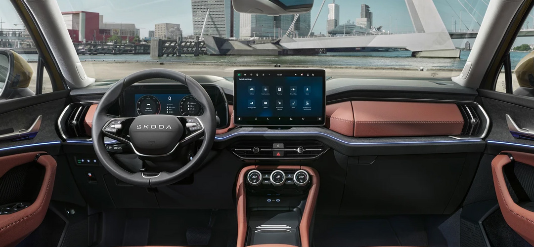 Alto ŠKODA Artarmon